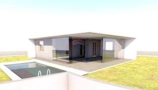 Terreno edificabile Umag, 626m2
