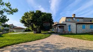 Casa Kanfanar, 150m2