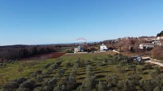 Terreno edificabile Poreč okolica, Poreč, 5.716m2