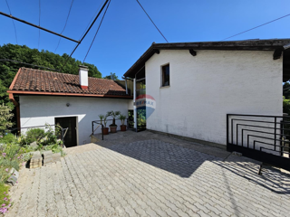 Casa Fraterščica, Črnomerec, 266m2