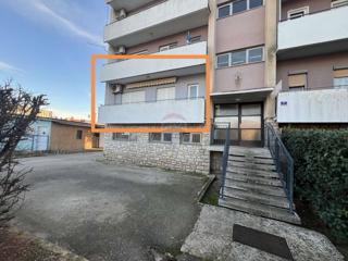 Appartamento Fažana, 60,77m2