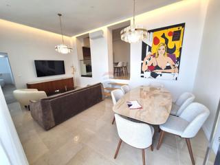 Appartamento Dobreć, Opatija - Okolica, 142m2