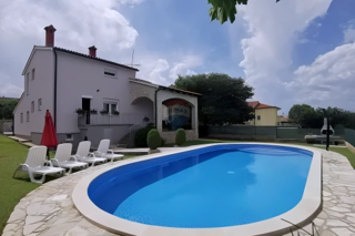 Casa Veli vrh, Pula, 212m2