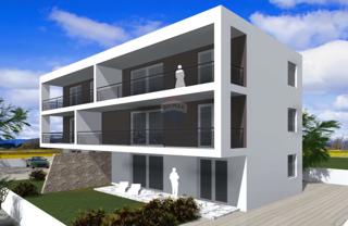 Appartamento Umag, 94,63m2