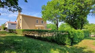 Casa Boškari, Svetvinčenat, 220m2