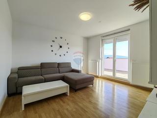 Appartamento Strmec, Sveta Nedelja, 170,75m2
