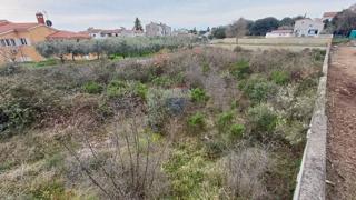 Terreno edificabile Barbariga, Vodnjan, 922m2