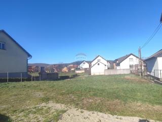 Terreno edificabile Ogulin, 724m2