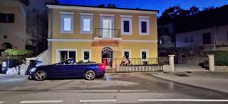 Casa Mihotići, Matulji, 153m2