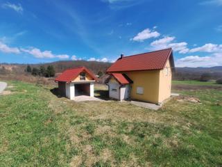 Casa Korenica, Plitvička Jezera, 92m2