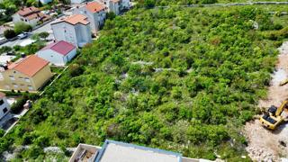 Terreno edificabile Novi Vinodolski, 1.494m2