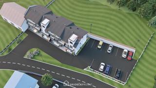 Casa Obrež Zelinski, Sveti Ivan Zelina, 840m2