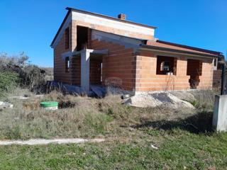 Casa Manjadvorci, Barban, 120m2