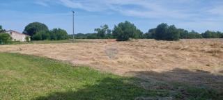 Terreno edificabile Kanfanar, 1.570m2