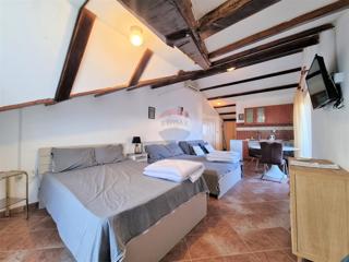 Appartamento Ičići, Opatija - Okolica, 30,87m2