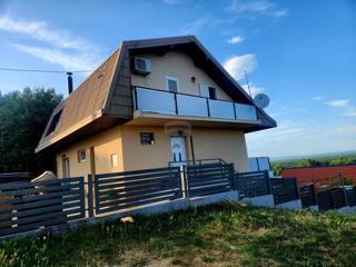 Casa Šiljakovina, Velika Gorica - Okolica, 206m2