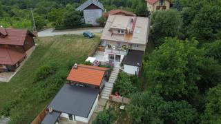 Casa Šiljakovina, Velika Gorica - Okolica, 206m2