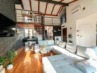 Appartamento Grabrik, Karlovac, 115m2