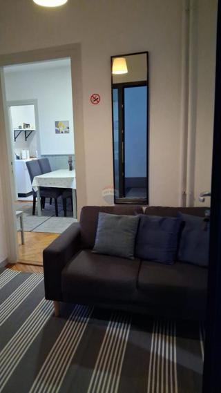 Appartamento Centar, Sisak, 70m2