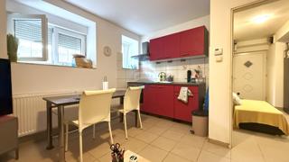 Appartamento Donji grad, Donji Grad, 44m2