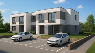 Terreno edificabile Petrovija, Umag, 1.814m2