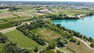 Terreno non edificabile Vukovina, Velika Gorica - Okolica, 6,48m2