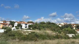 Terreno edificabile Barbariga, Vodnjan, 620m2