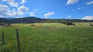 Terreno edificabile Mrkopalj, 3.300m2