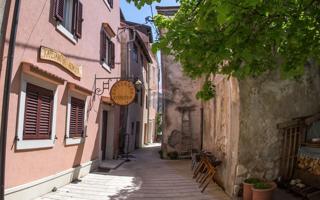 Casa Karlobag, 260m2