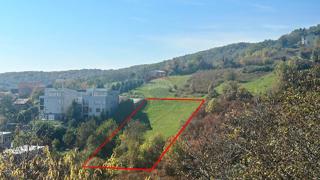 Terreno edificabile Markuševec, Podsljeme, 1.827m2