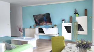 Appartamento Kaštel, Buje, 140,19m2