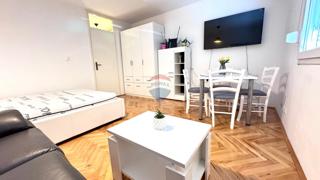 Appartamento Drenova, Rijeka, 24m2