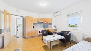 Appartamento Jablanovec, Zaprešić - Okolica, 49,20m2