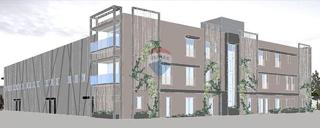 Attività commerciale Novigrad, 300m2
