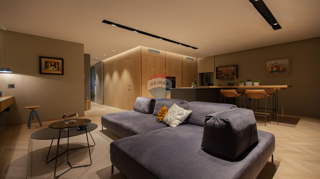 Appartamento Novigrad, 110m2