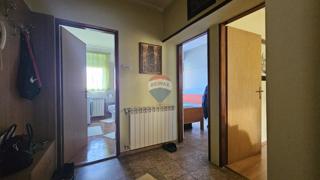 Appartamento Delnice, 57m2