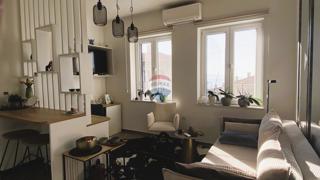 Appartamento Kantrida, Rijeka, 46m2