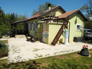 Casa Barbariga, Vodnjan, 41m2