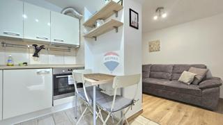 Appartamento Donji grad, Donji Grad, 26m2