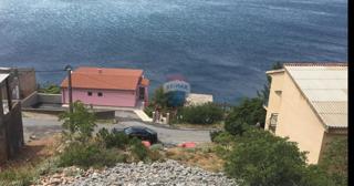 Terreno edificabile Senj, 671,20m2