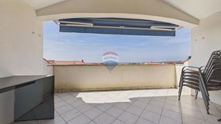 Appartamento Poreč, 127m2