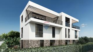 Terreno edificabile Krk, 609,59m2