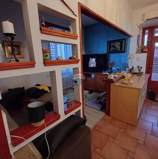 Appartamento Kozala, Rijeka, 45m2