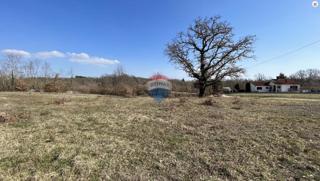 Terreno edificabile Žminj, 1.272m2