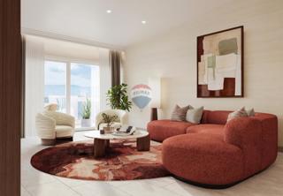 Appartamento Novi Vinodolski, 68,27m2