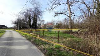 Terreno edificabile Oborovo, Rugvica, 3.708m2