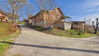 Casa Bedenica, 1.320m2