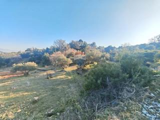 Terreno edificabile Palit, Rab, 1.815m2