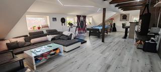 Casa Banfica, Varaždin, 290m2