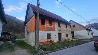 Casa Brod na Kupi, Delnice, 200m2
